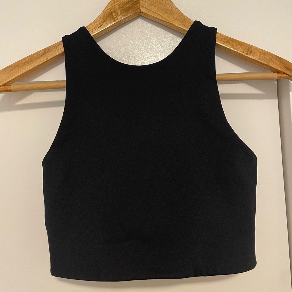 Girlfriend Collective Dylan Bra size Small